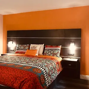3* Motel Tropical & Suites, Downtown