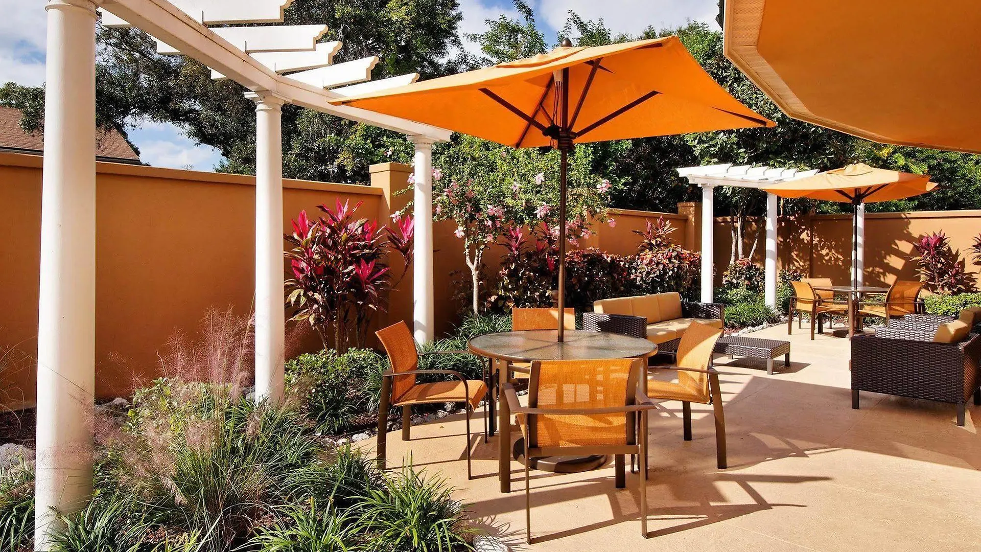 Hotel Courtyard Sarasota Bradenton Airport