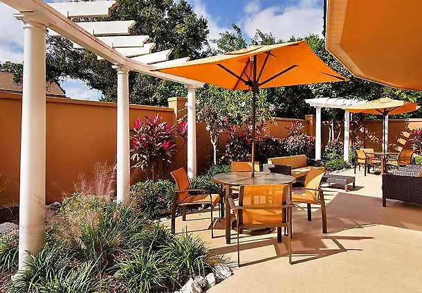 Hotel Courtyard Sarasota Bradenton Airport